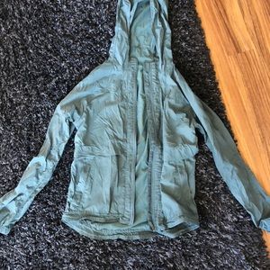 Lulu lemon Windbreaker Jacket